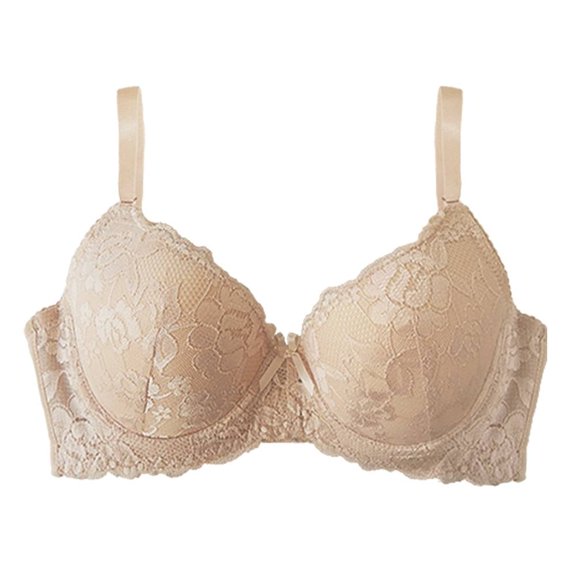 Brasier Carnival Nude Talla 40B