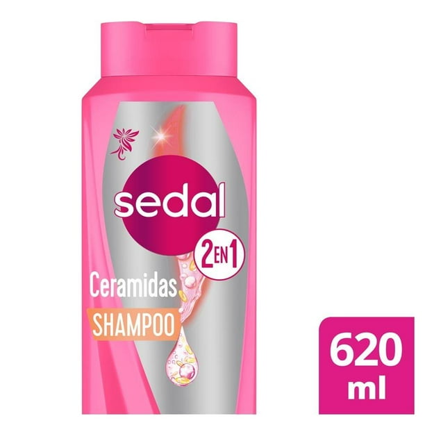 Shampoo Sedal Shampoo 620 ml