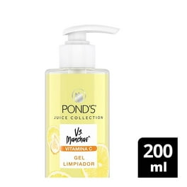 Pond's Cuidado Facial Fruity HydraFresh Sandía Limpiador Facial Facewash  200 ml