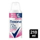 thumbnail image 1 of Desodorante antitranspirante Rexona powder en aerosol 210 ml, 1 of 4