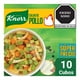 thumbnail image 1 of Caldo de pollo Knorr 10 cubos de 10.5 g c/u, 1 of 4