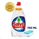 thumbnail image 1 of Lavatrastes líquido Salvo alternativa al cloro 750 ml, 1 of 4