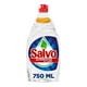 thumbnail image 2 of Lavatrastes líquido Salvo alternativa al cloro 750 ml, 2 of 4