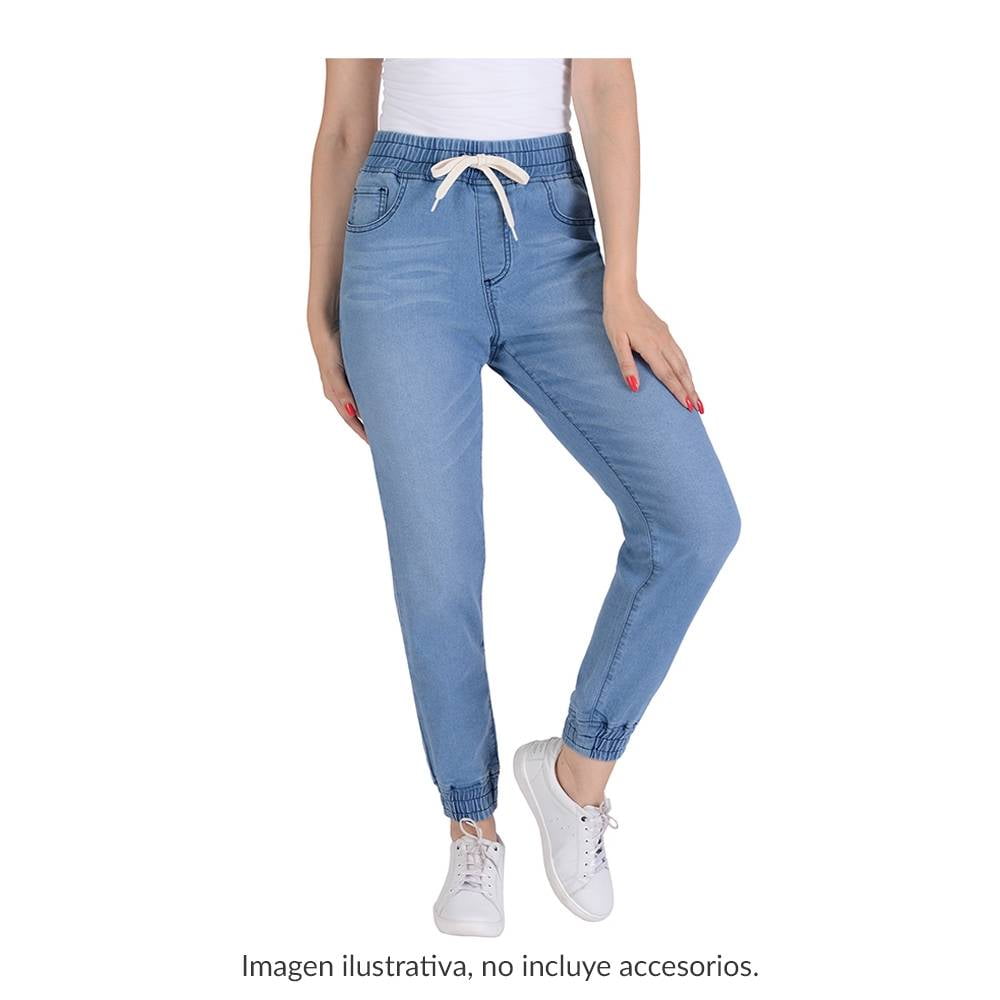 Pantalon best sale george walmart