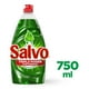 thumbnail image 1 of Lavatrastes líquido Salvo limón 750 ml, 1 of 4