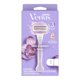 thumbnail image 2 of Rastrillo Gillette Venus Breeze para mujer con barras humectantes y 3 hojas 1 pza, 2 of 4