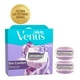 thumbnail image 1 of Cartucho de rastrillo Gillette Venus Breeze para Mujer con barras humectantes 2 pzas, 1 of 4