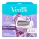 thumbnail image 2 of Cartucho de rastrillo Gillette Venus Breeze para Mujer con barras humectantes 2 pzas, 2 of 4