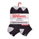 thumbnail image 1 of Tines Wilson para Hombre, Extra Confort Negro 6 Pares Unitalla, 1 of 4