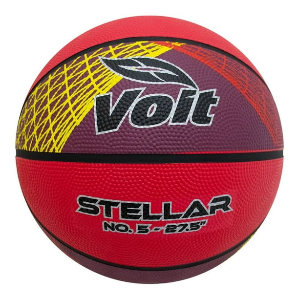 Balón de Básquetbol Voit Stellar Mix  Varios Modelos 1 Pieza | Walmart