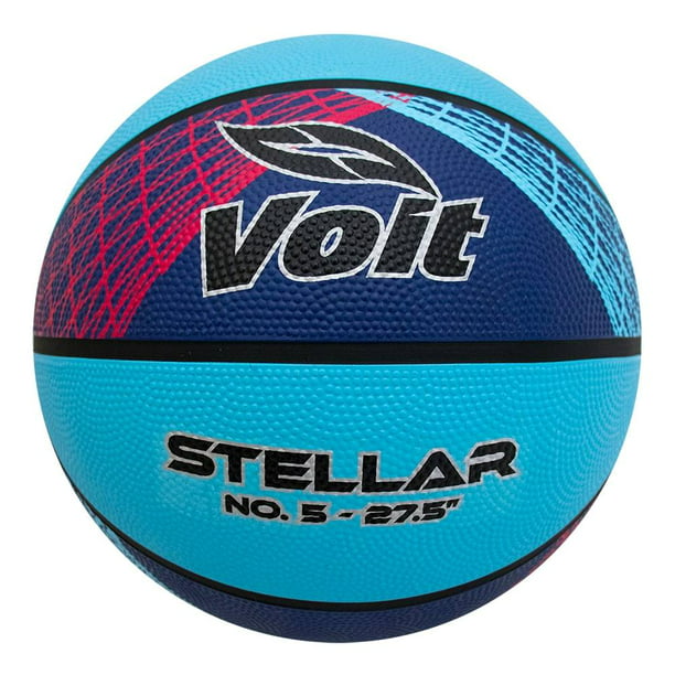 Balón de Básquetbol Voit Stellar Mix  Varios Modelos 1 Pieza | Walmart