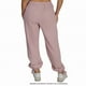 thumbnail image 2 of Pantalón Simply Basic para Mujer, con bolsas Rosa Mauve Talla G, 2 of 4