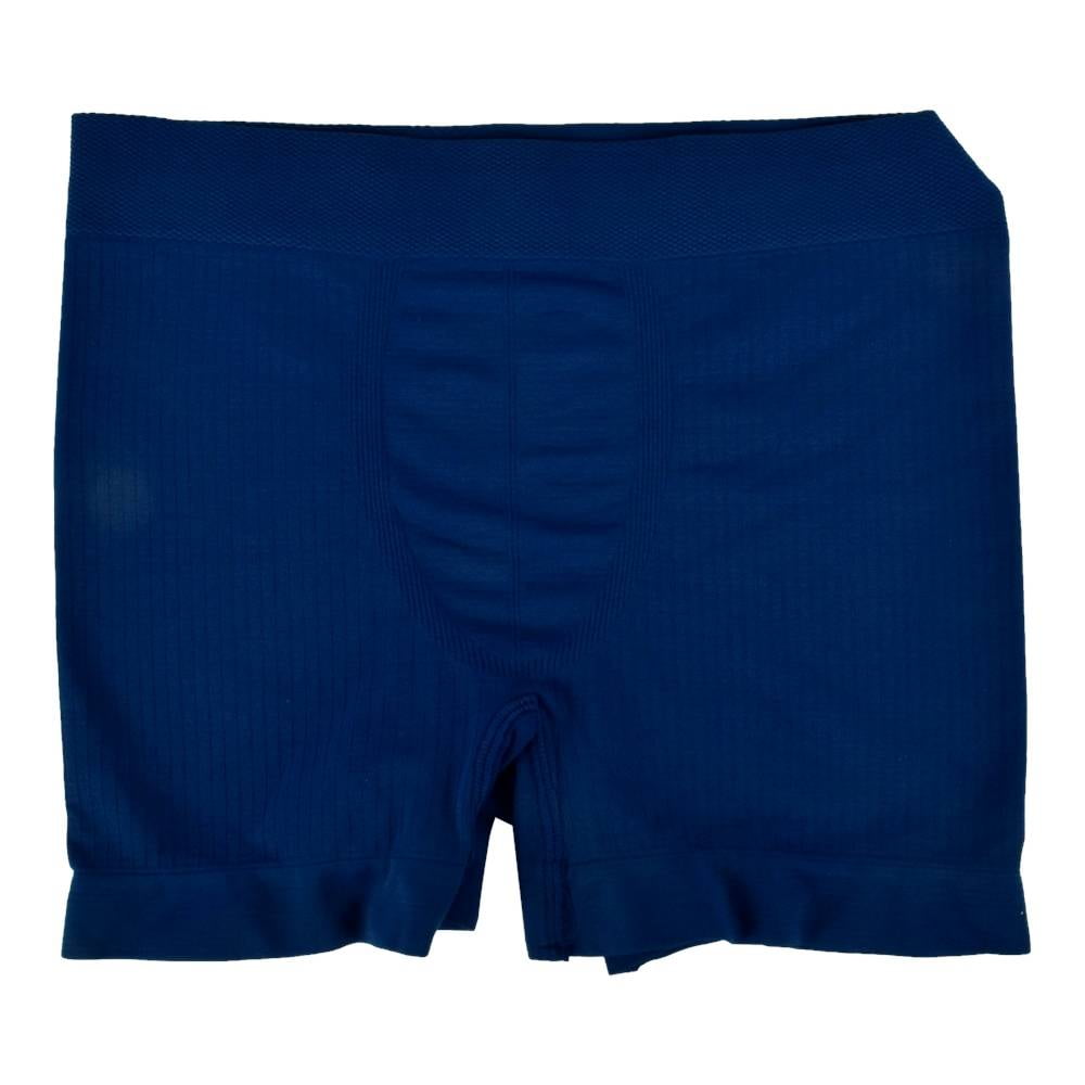 B xer Simply Basic Talla 16 16X Seamless Azul para Ni o Walmart