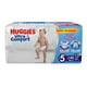 thumbnail image 1 of Pañales Huggies UltraConfort etapa 5 niño 40 piezas, 1 of 4