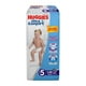 thumbnail image 2 of Pañales Huggies UltraConfort etapa 5 niño 40 piezas, 2 of 4