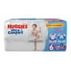 thumbnail image 1 of Pañales Huggies UltraConfort etapa 6 niño 40 piezas, 1 of 4