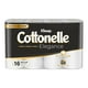 thumbnail image 1 of Papel higiénico Kleenex Cottonelle Elegance 16 rollos con 228 hojas dobles c/u, 1 of 4