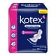 thumbnail image 1 of Toallas femeninas Kotex Maxi Nocturna extra larga con alas flujo maxi abundante 30 piezas, 1 of 4