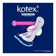 thumbnail image 3 of Toallas femeninas Kotex Maxi Nocturna extra larga con alas flujo maxi abundante 30 piezas, 3 of 4