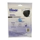 thumbnail image 2 of Mascarillas Kleenex desechables color negro 5 pzas, 2 of 4