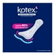 thumbnail image 3 of Pantiprotectores Kotex maxi 28 piezas, 3 of 4