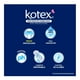 thumbnail image 4 of Pantiprotectores Kotex maxi 28 piezas, 4 of 4