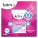 thumbnail image 2 of Toallitas húmedas Kotex limpieza delicada 2 paquetes de 10 c/u, 2 of 3