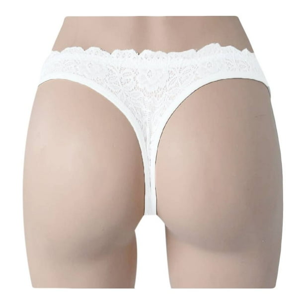 Brasier Secret Treasures Intimates con Encaje y Moño Negro Talla