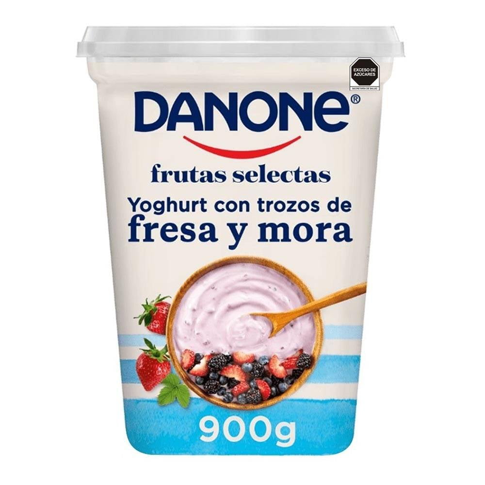 VIRAL CANARIAS: Danone baja los precios: cuatro yogures costarán un euro