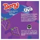 thumbnail image 2 of Gelatina de agua Dany en pouch sabor uva 125 g, 2 of 4