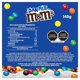 thumbnail image 2 of Yoghurt Danmix con M&M's 140 g, 2 of 4