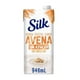 thumbnail image 1 of Bebida vegetal Silk sabor avena sin azúcar 946 ml, 1 of 4