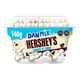 thumbnail image 1 of Yoghurt Danmix cookies and cream con Hersheys 140 g, 1 of 4