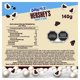 thumbnail image 2 of Yoghurt Danmix cookies and cream con Hersheys 140 g, 2 of 4