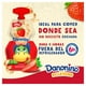 thumbnail image 4 of Queso Petite Suisse Danonino Desayuno Sabor Fresa 65g, 4 of 4