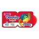 thumbnail image 1 of Queso petit suisse Danonino maxi fresa 2 pack, 1 of 4