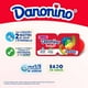 thumbnail image 3 of Queso petit suisse Danonino maxi fresa 2 pack, 3 of 4