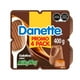 thumbnail image 1 of Gelatina de leche Danette Milky Way 4 pzas con 100 g c/u, 1 of 4