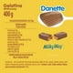 thumbnail image 2 of Gelatina de leche Danette Milky Way 4 pzas con 100 g c/u, 2 of 4