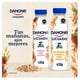 thumbnail image 4 of Yoghurt bebible Danone Licuado Quaker fresa avena 435 g, 4 of 4