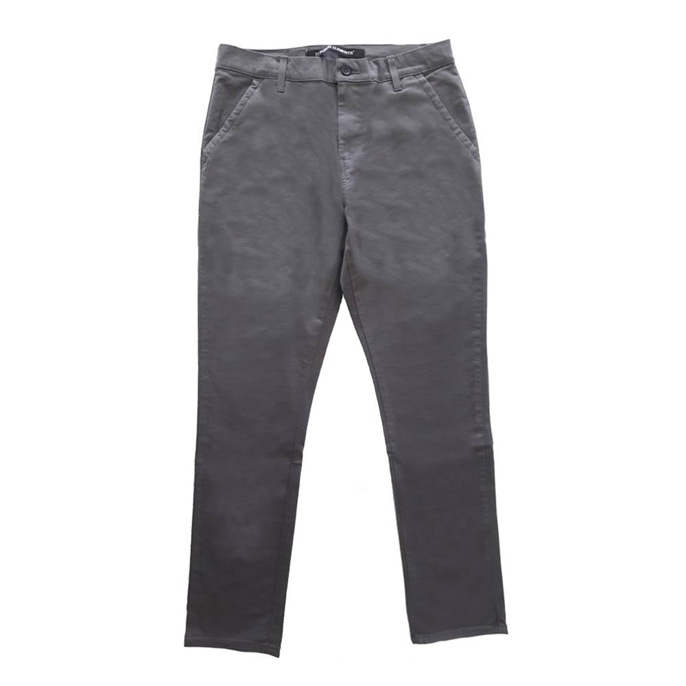 Diseños Labor Pantalón de Vestir para Hombre Corte Slim 100%Lana Color Gris  Oxford (30) : : Ropa, Zapatos y Accesorios
