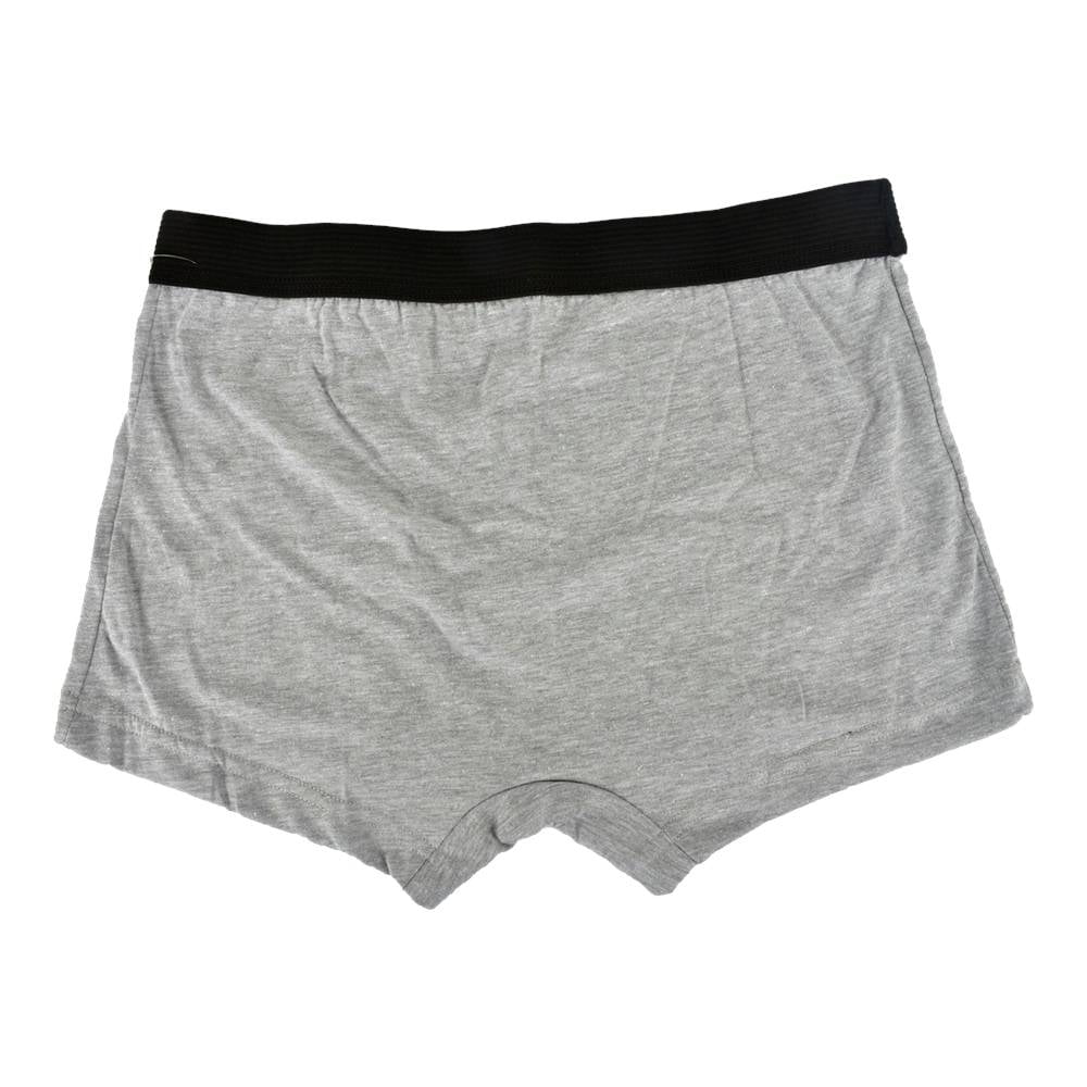 B xer Simply Basic Talla EG Gris Jaspeado para Hombre Walmart