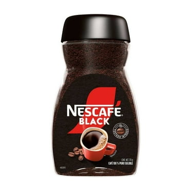 2X NESCAFE ICE/INSTANT ICED COFFEE/CAFÉ SOLUBLE PARA PREPARAR FRIO/170G  GLASS⚡️