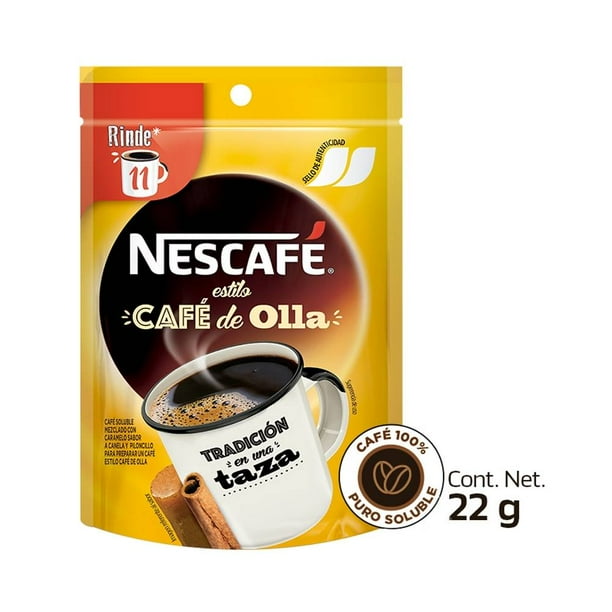 Café Legal - Nuestro nuevo Café de Olla Soluble Legal muestra el verdadero  sabor mexicano. ¡Ve por el tuyo! ☕️👌🏼