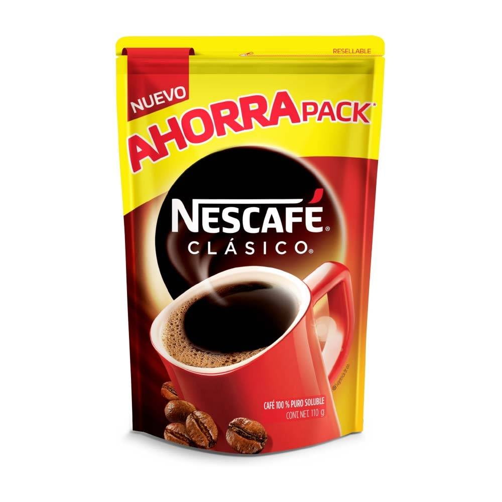 Nescafé® VITRO - Máquina para café de grano y soluble