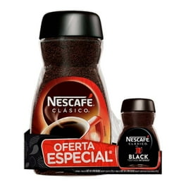 Instant Coffee Café soluble Nescafé reserva Mexicana Verarica 180 g