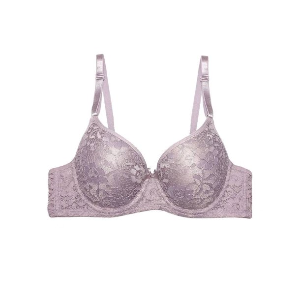 Brasier de encaje para dama talla 40D marca Secret Treasures