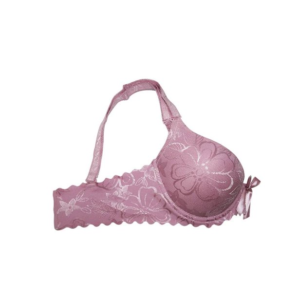 Brasier Secret Treasures Rosa Talla 38B