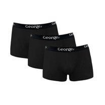 $30.01 - Walmart - Paquete de playera y pantalón térmico marca George con  el 85% de descuento - LiquidaZona