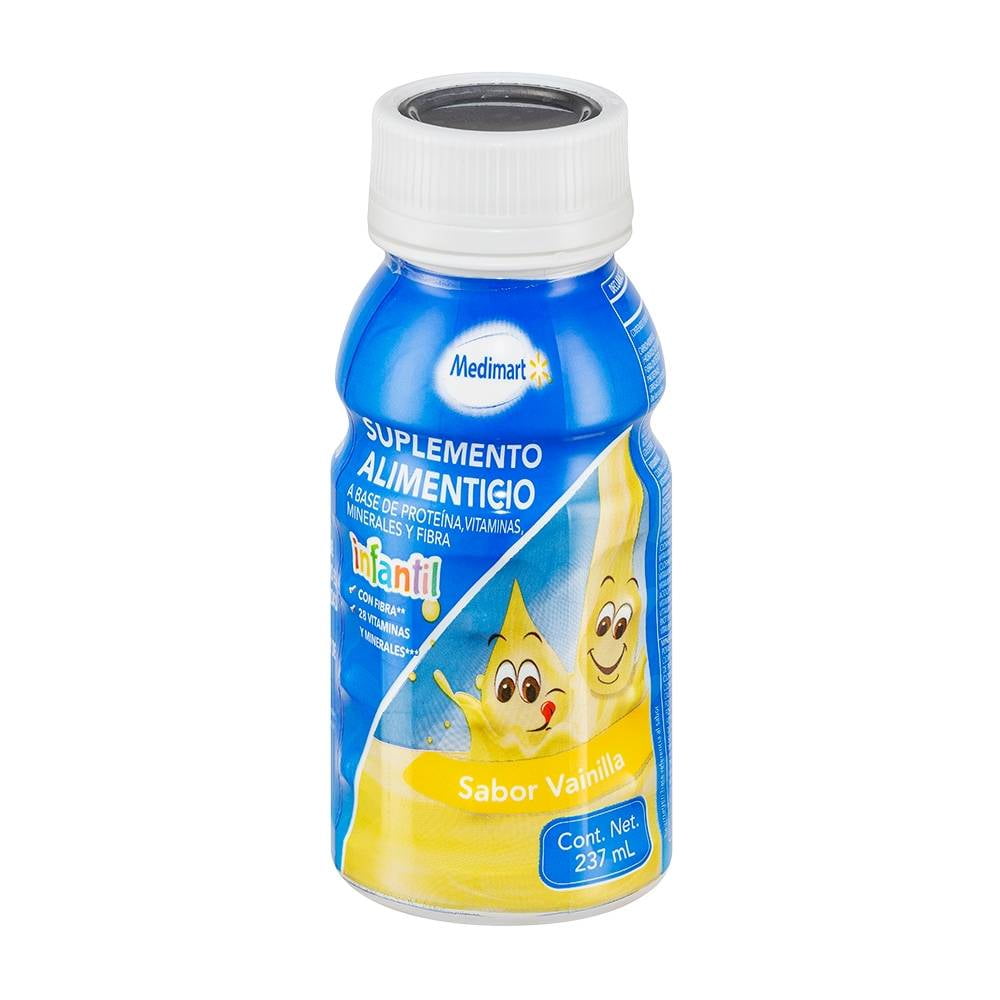 Pediasure Líquido Sabor A Chocolate 237 ml. – Super Carnes - Ahora